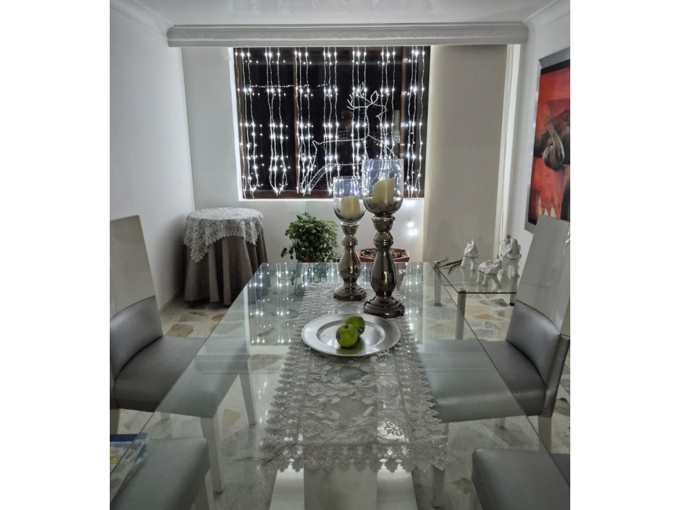 APARTAMENTO EN VENTA CABECERA — foto 5
