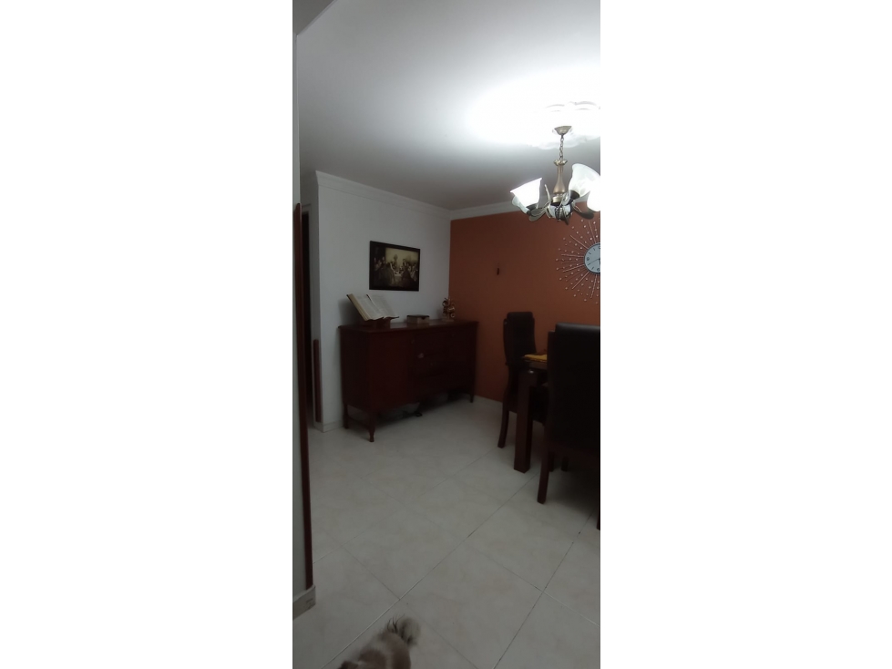 se vende casa cañaveral - 4