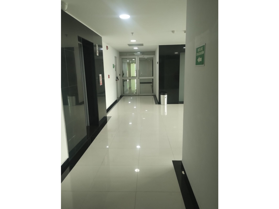 OFICINA GREEN GOLD - 3