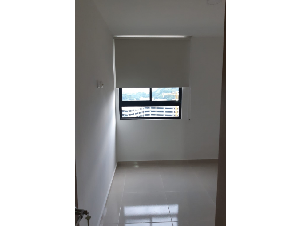 SE VENDE APARTAMENTO FLORIDABLANCA - 3