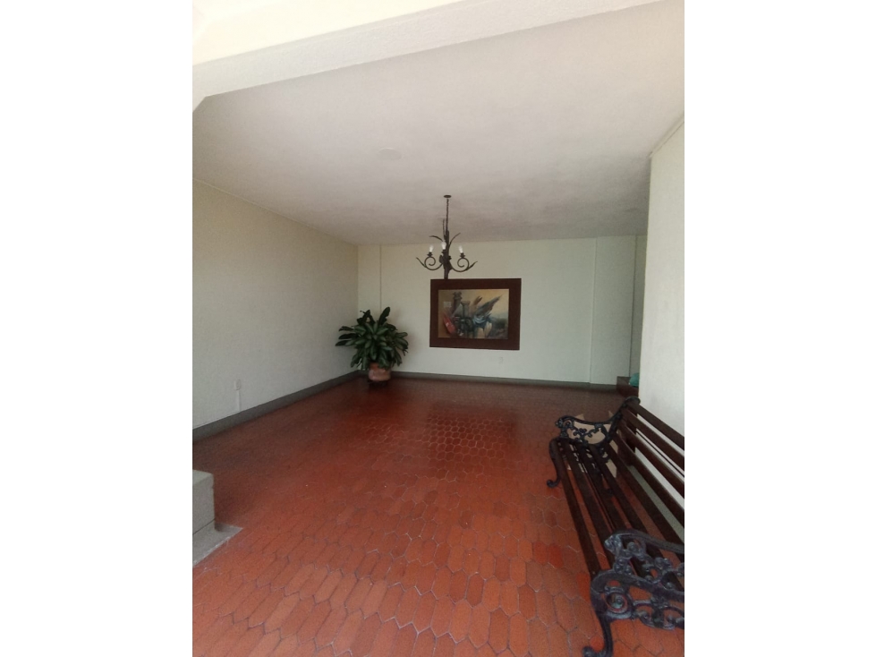 APARTAMENTO EN VENTA CABECERA - 3