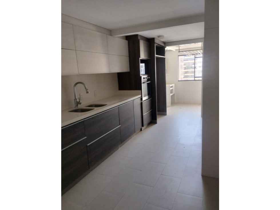 ESPECTACULAR APTO CABECERA — foto 4