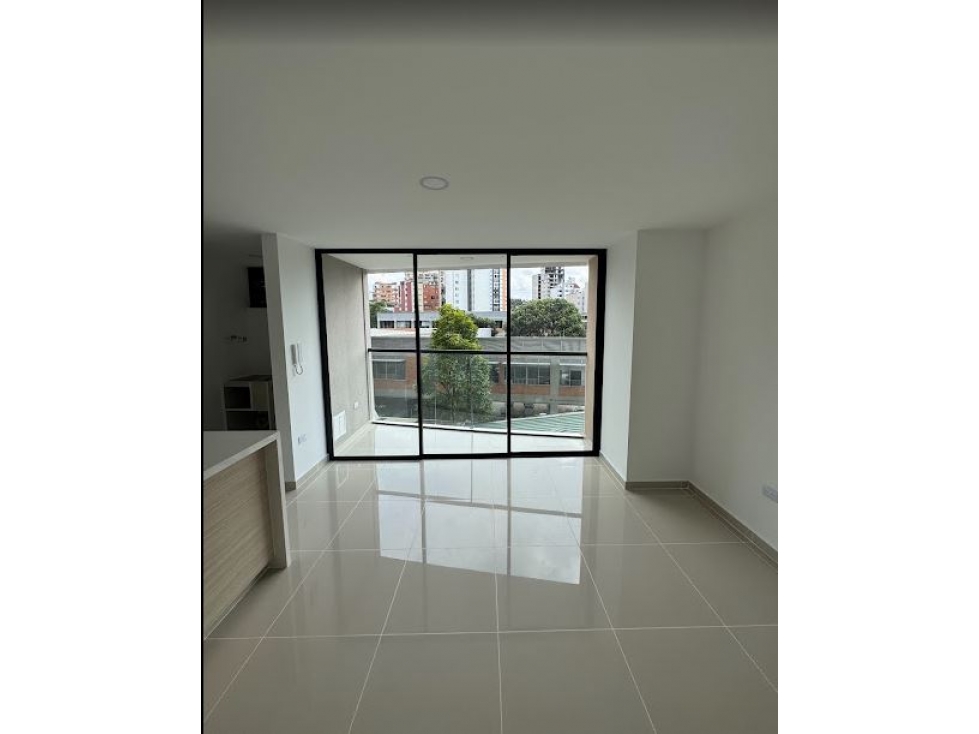 APARTAMENTO NUEVO EN VENTA - 3