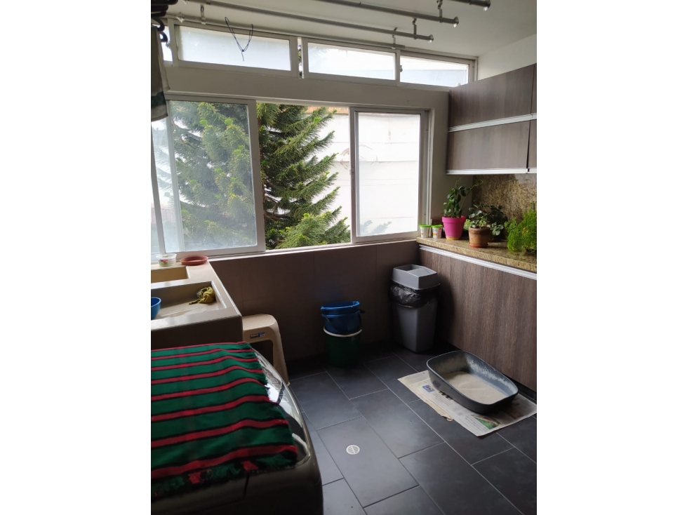 VENTA APARTAMENTO SOTOMAYOR — foto 6