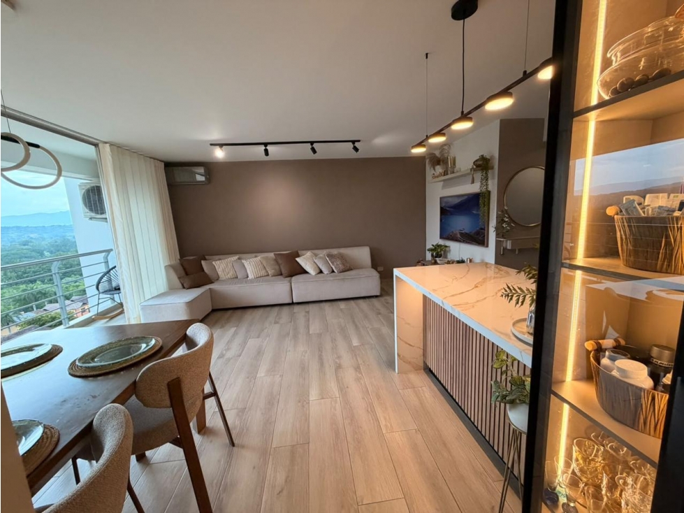 APTO REMODELADO MACADAMIA — foto 4