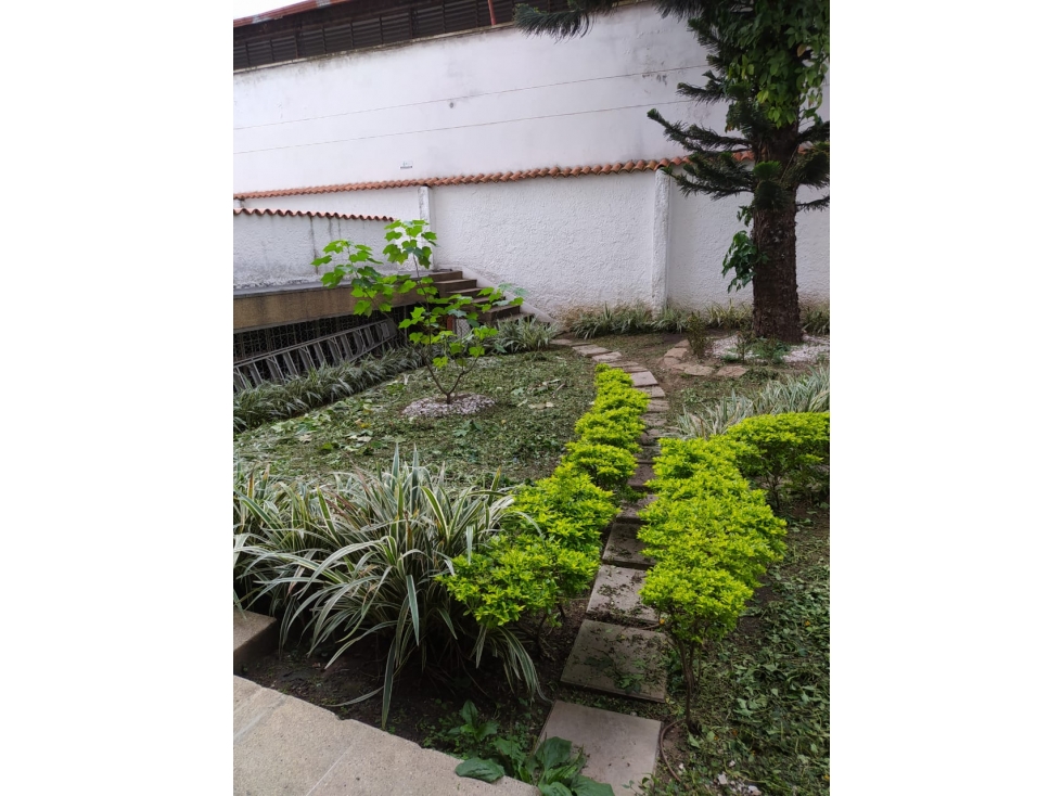 VENTA APARTAMENTO SOTOMAYOR — foto 2