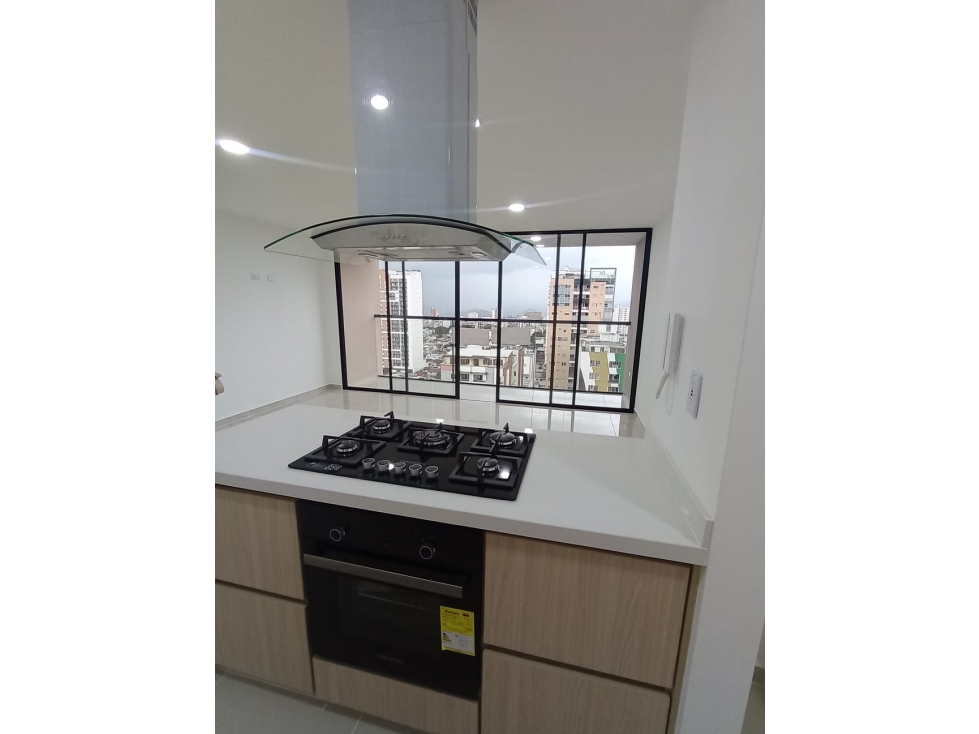 APTO ESTRENAR 30 BARCELO — foto 2