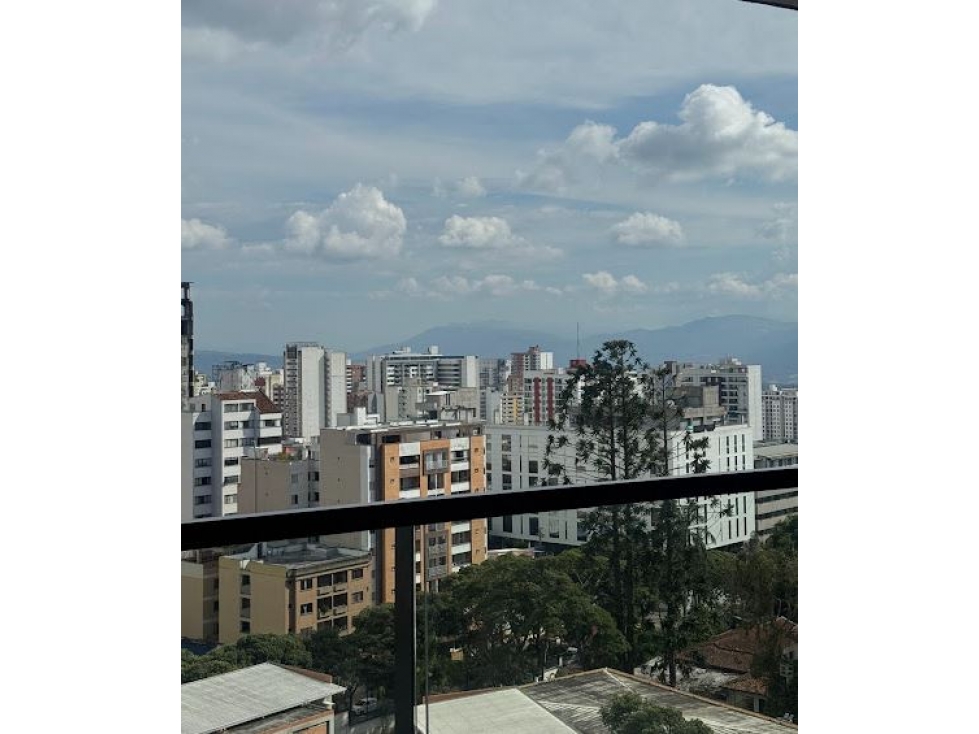 APARTAMENTO NUEVO EN VENTA - 1