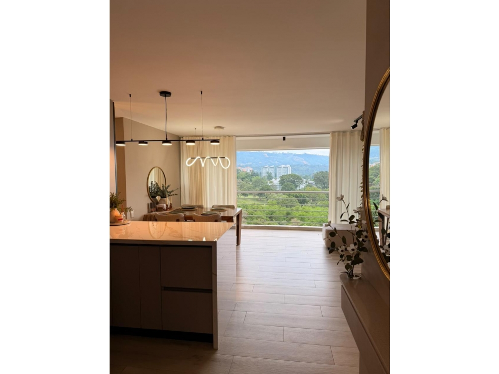 APTO REMODELADO MACADAMIA — foto 2