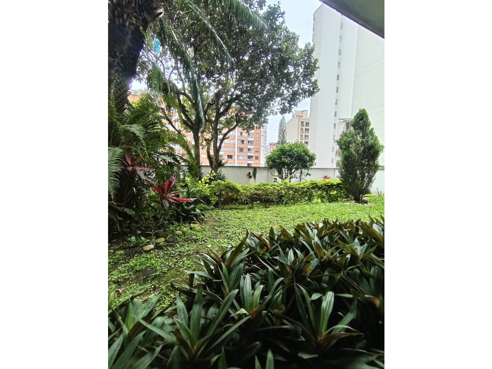 APARTAMENTO EN VENTA CABECERA - 1
