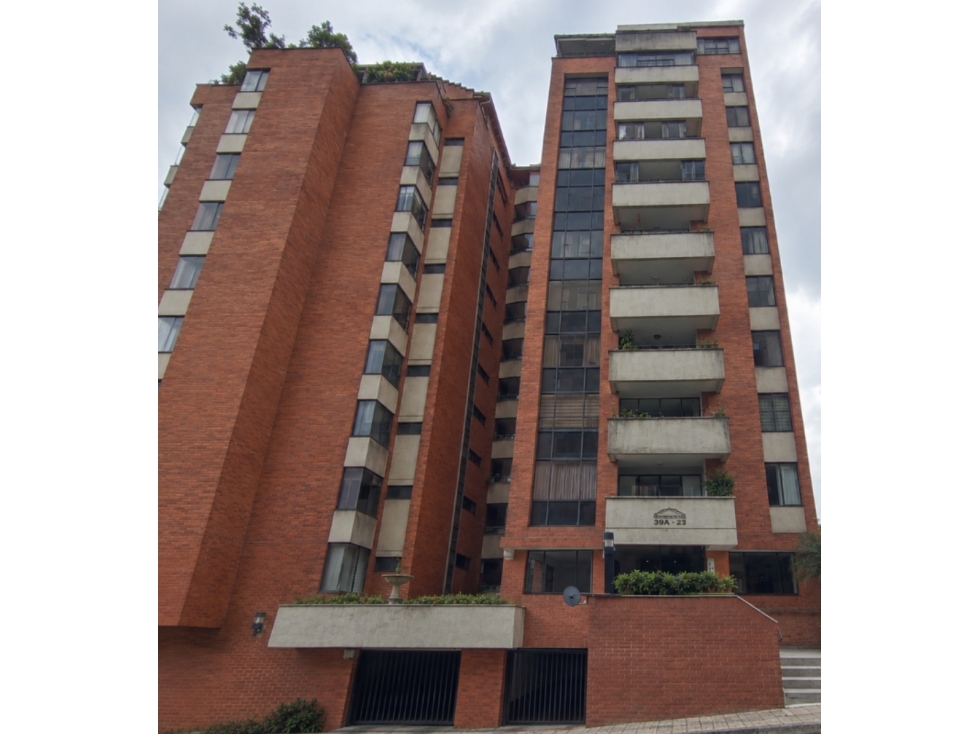 APARTAMENTO EN VENTA CABECERA