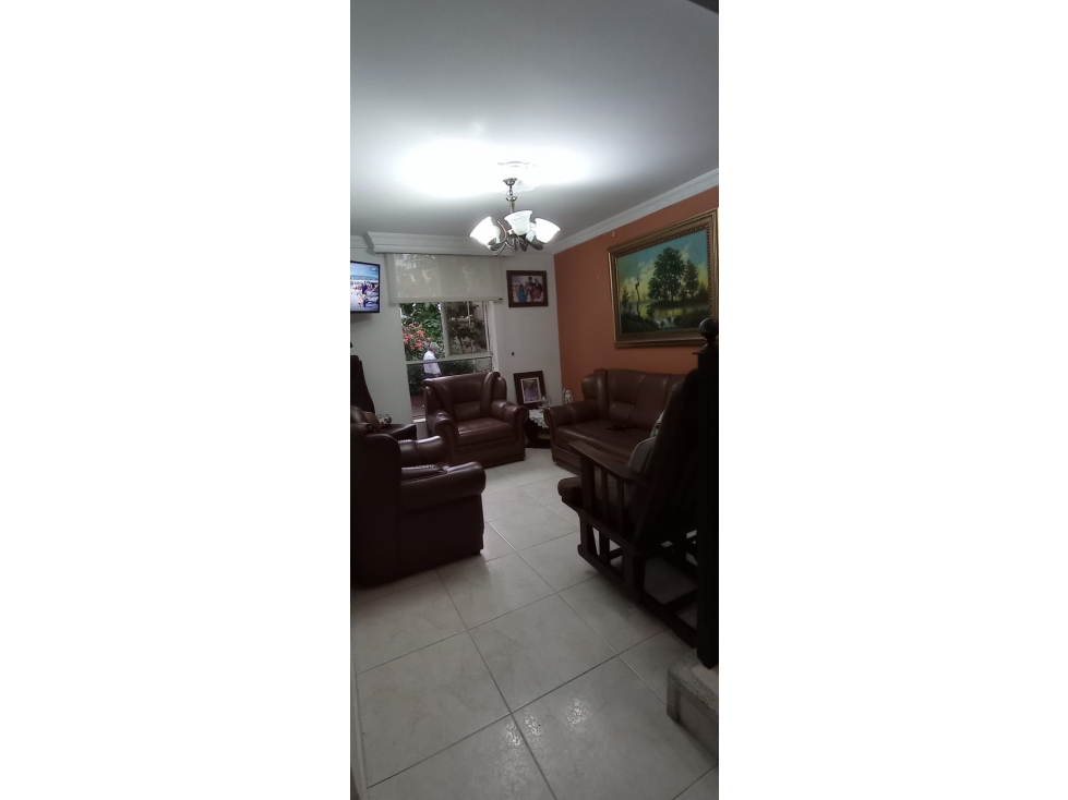 se vende casa cañaveral - 3