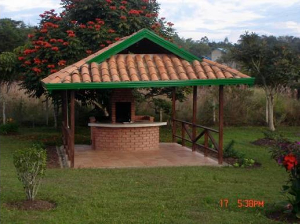 venta casa mesa de los santos negociable - 2