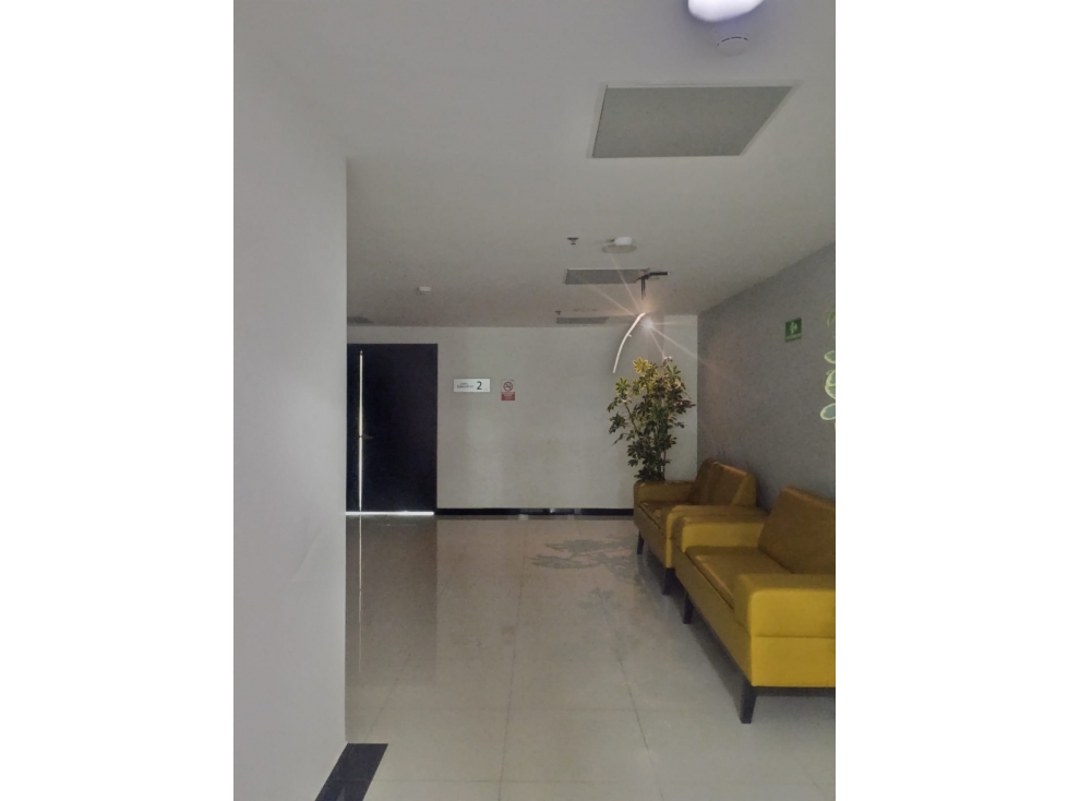 OFICINA GREEN GOLD - 4