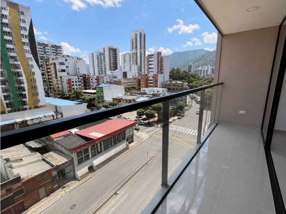 ESPECTACULAR APTO PARA ESTRENAR 30 BARCELO