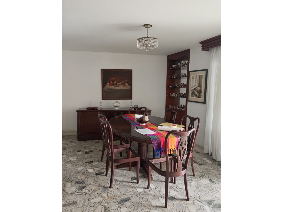 APARTAMENTO EN VENTA CABECERA - 6