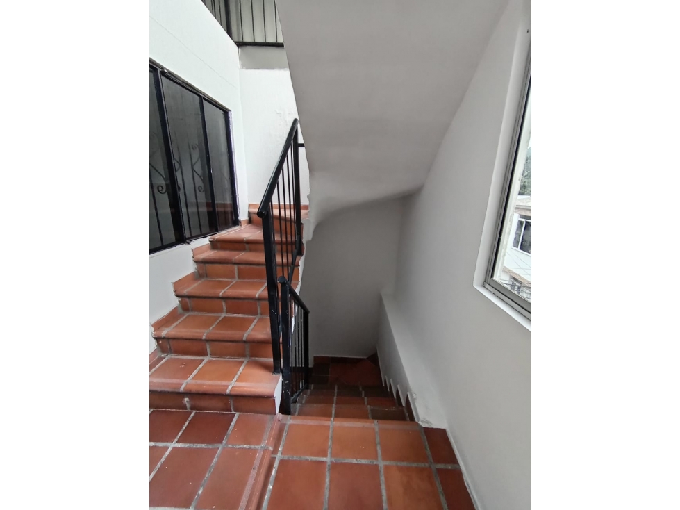SE ARRIENDA APARTAMENTO FLORIDABLANCA — foto 4