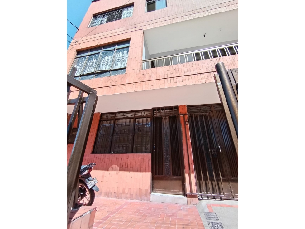 ARRIENDO EL DORADO FLORIDABLANCA