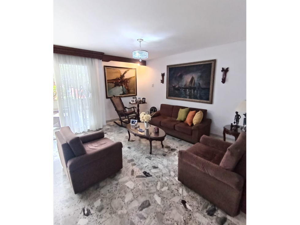 APARTAMENTO EN VENTA CABECERA - 4