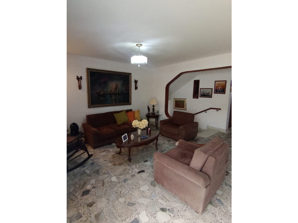 APARTAMENTO EN VENTA CABECERA - 5