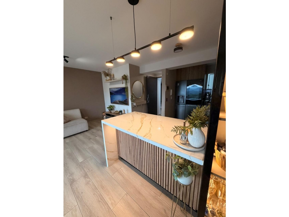 APTO REMODELADO MACADAMIA — foto 6