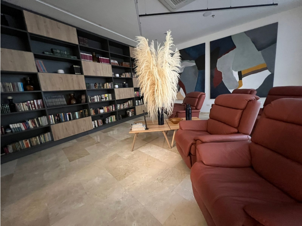 ESPECTACULAR APARTAMENTO EN SENIORS HOUSE - 4