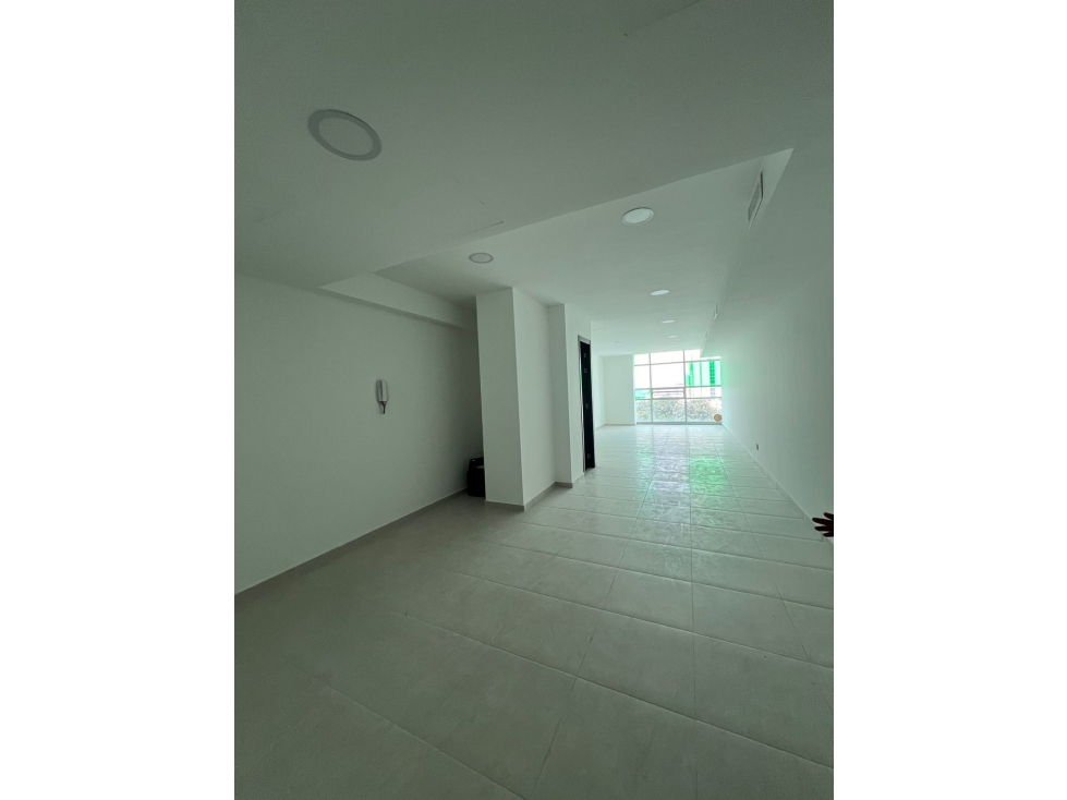 Venta Oficina Centro Empresarial Green Gold - 3
