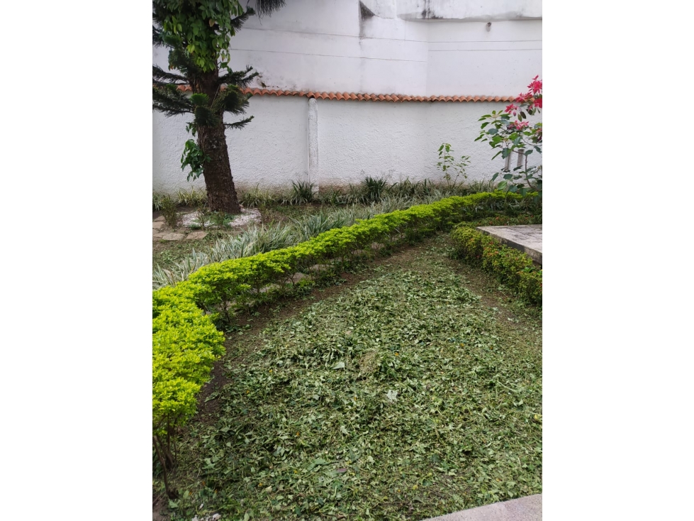 VENTA APARTAMENTO SOTOMAYOR