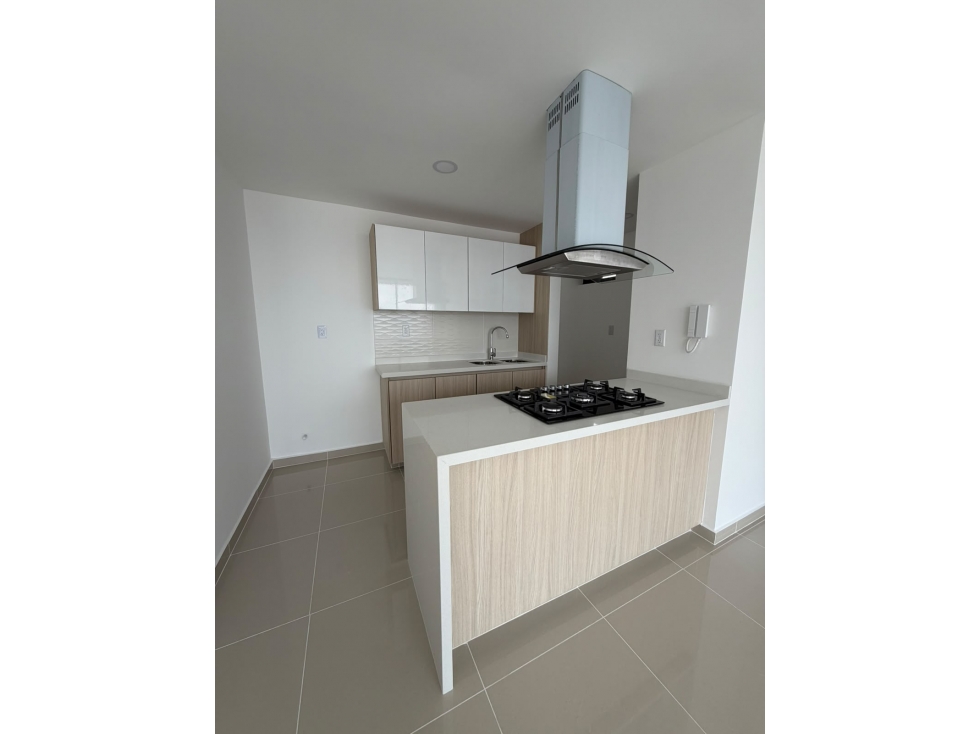 APARTAMENTO 30 BARCELO — foto 6