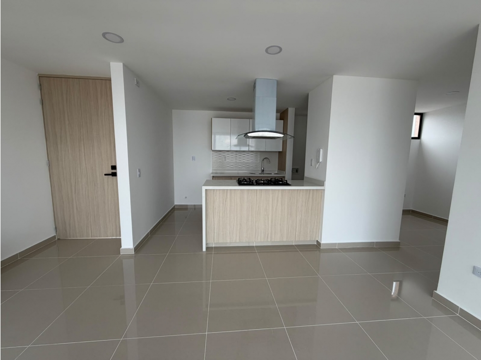 APARTAMENTO 30 BARCELO — foto 5