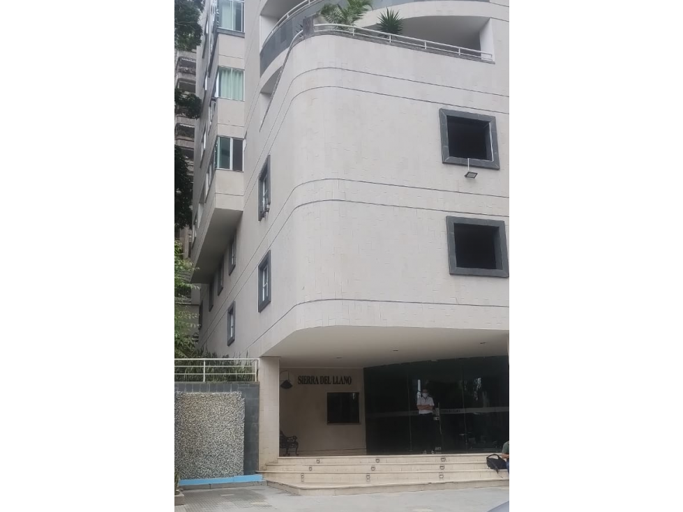 Venta de apartamento exclusivo cabecera — foto 2