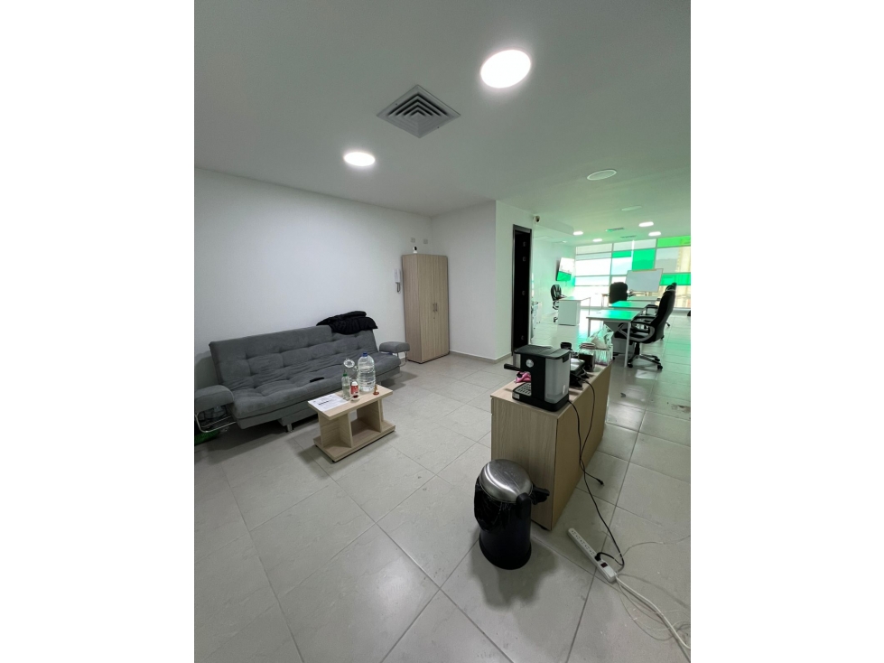OFICINA GREEN GOLD - 6