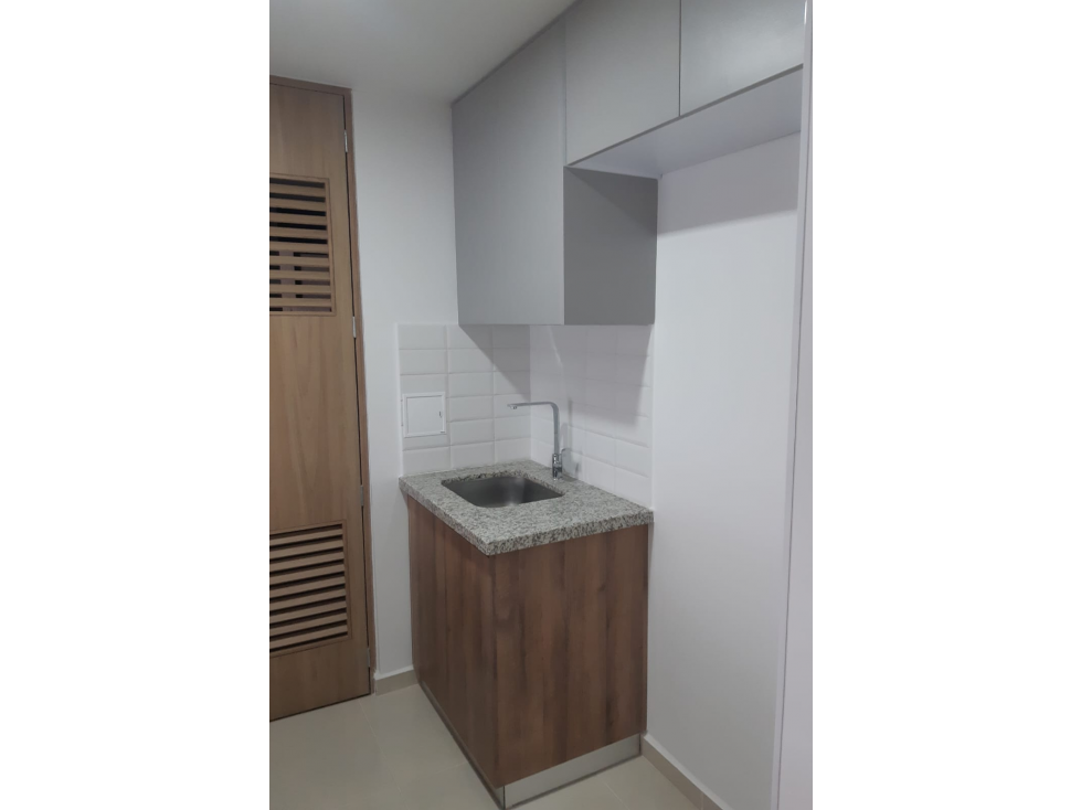 SE VENDE APARTAMENTO FLORIDABLANCA - 5