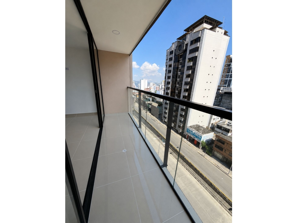 ESPECTACULAR APTO PARA ESTRENAR 30 BARCELO — foto 2