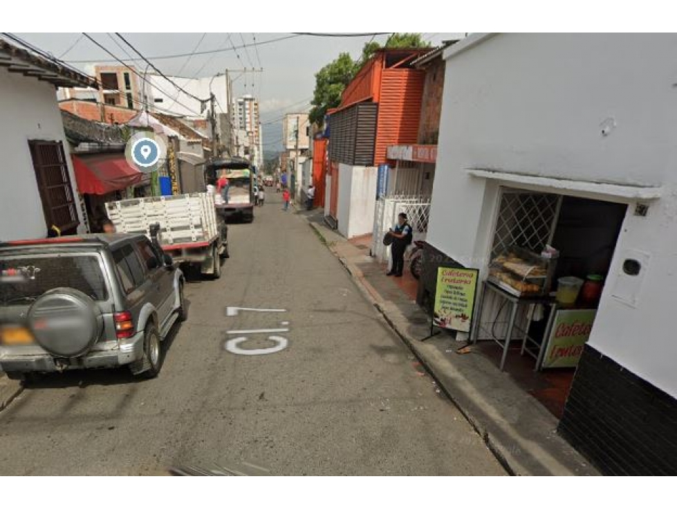 SE VENDE CASA EN FLORIDABLANCA — foto 3