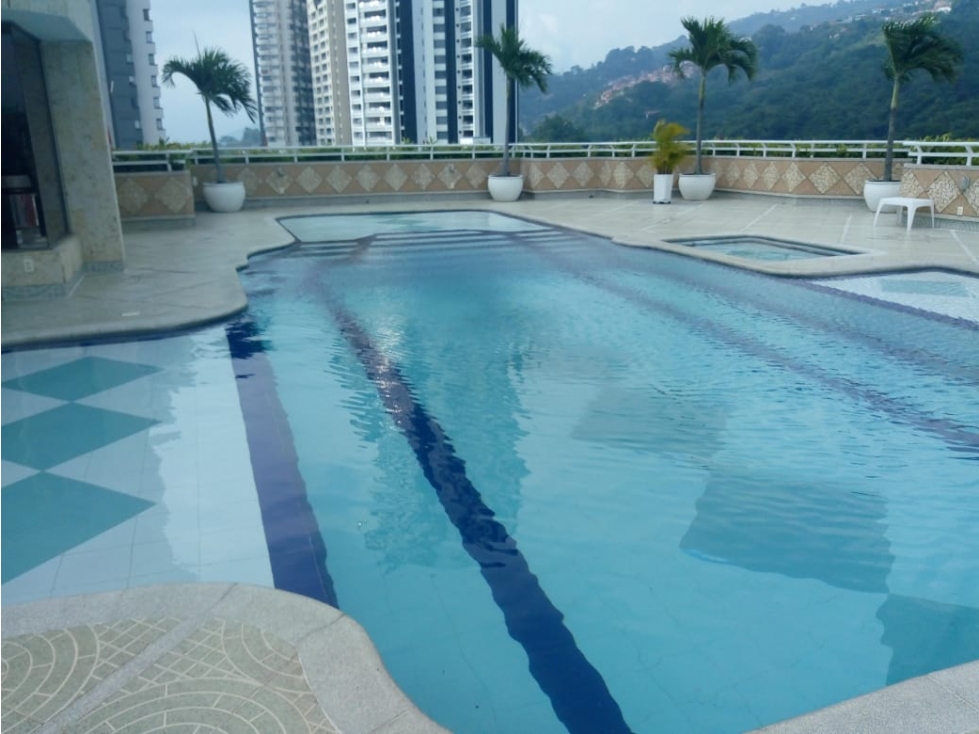 se vende hermoso apartamento cabecera — foto 2
