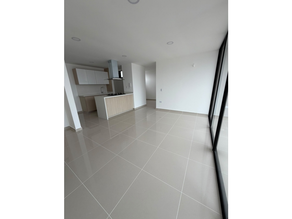 APARTAMENTO 30 BARCELO — foto 2