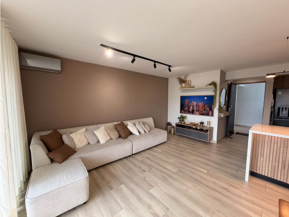 APTO REMODELADO MACADAMIA — foto 5