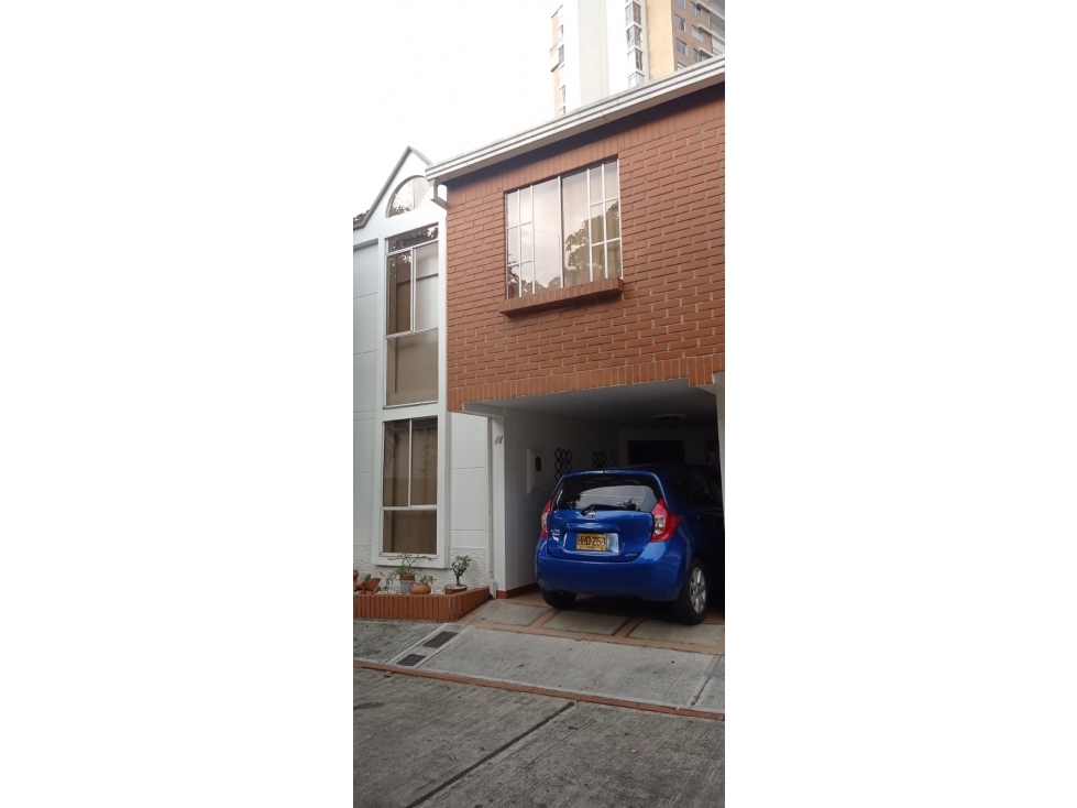 se vende casa cañaveral - 1