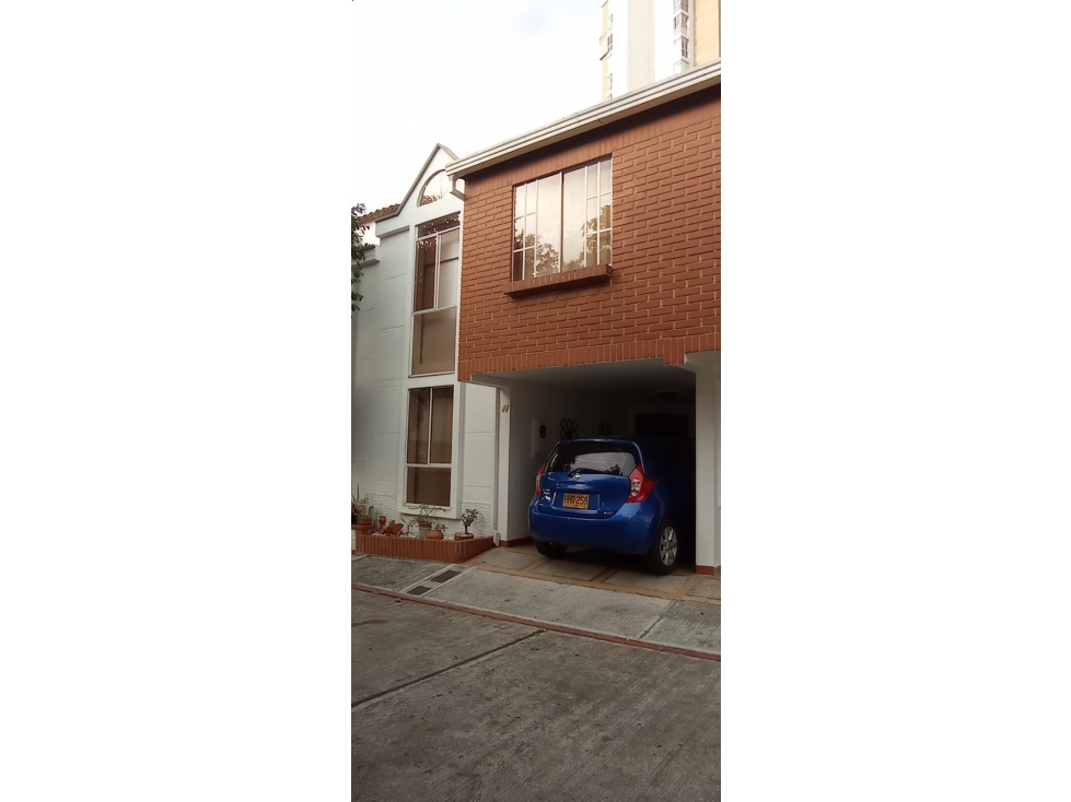 se vende casa cañaveral - 2
