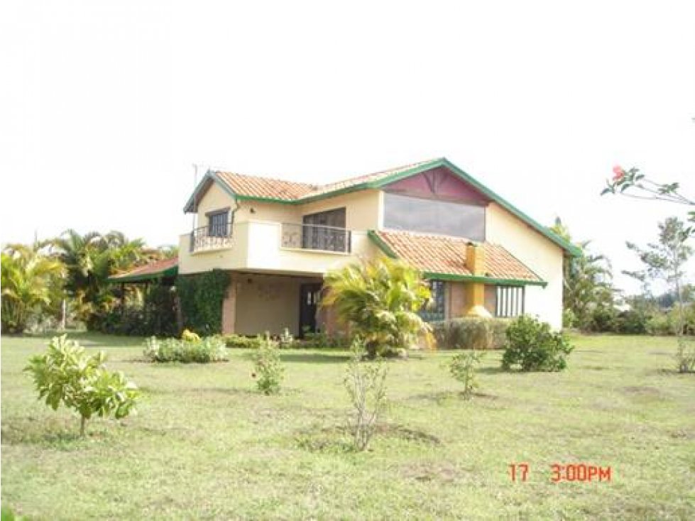 venta casa mesa de los santos negociable - 4
