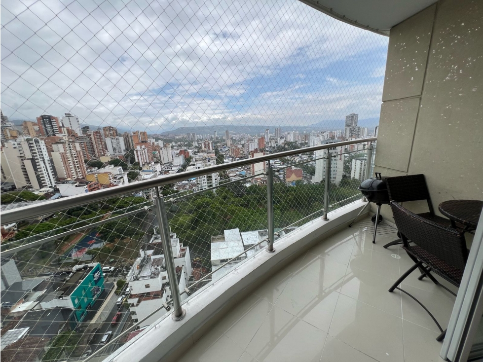 ESPECTACULAR APTO CABECERA — foto 2
