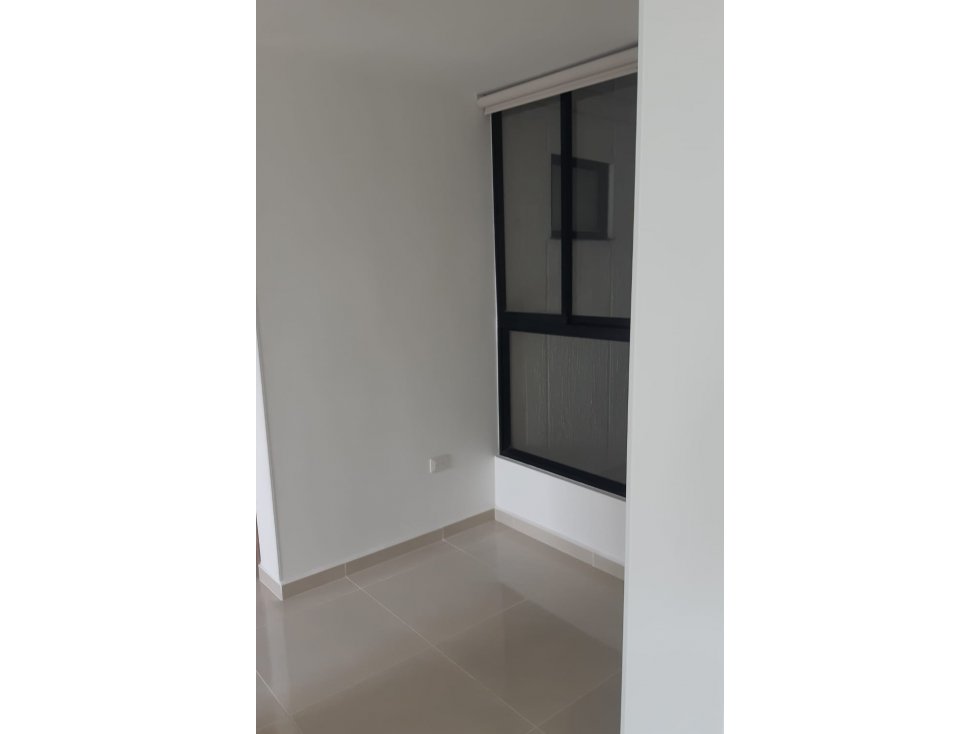 SE VENDE APARTAMENTO FLORIDABLANCA - 6
