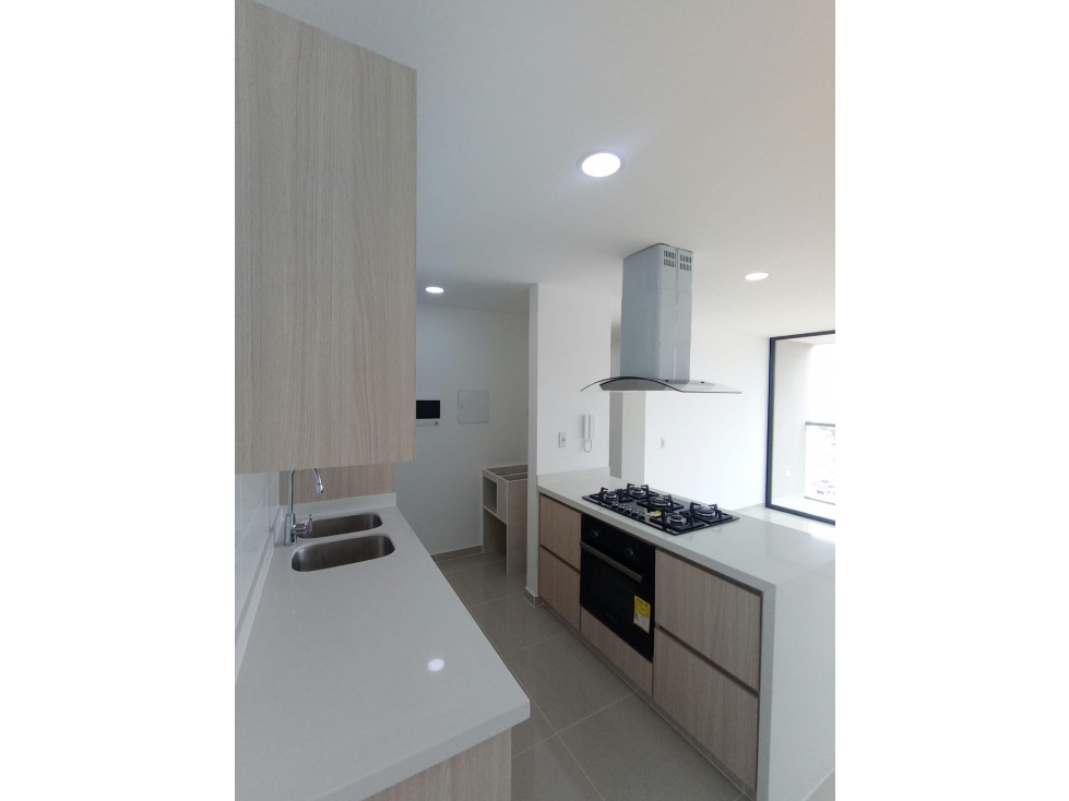 APTO BARCELO — foto 5