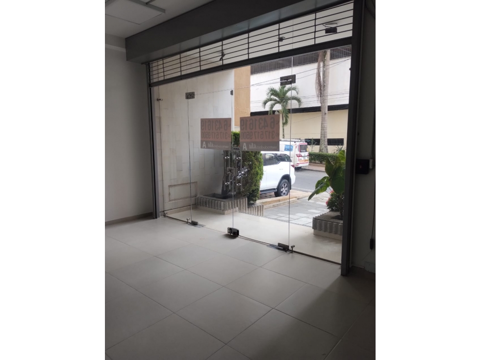 SE ARRIENDO LOCAL CABECERA - 5