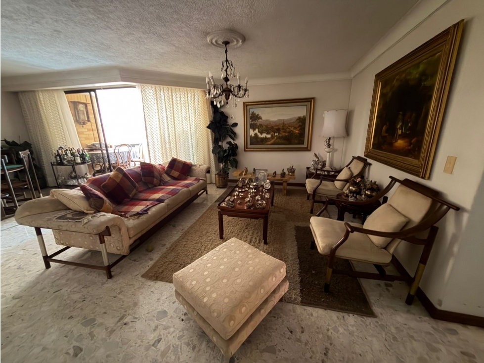 ESPECTACULAR APARTAMENTO — foto 4