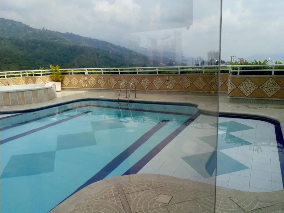 se vende hermoso apartamento cabecera — foto 5