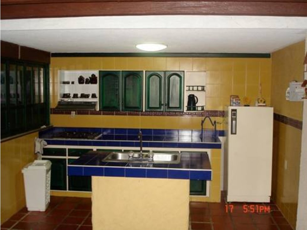 venta casa mesa de los santos negociable - 5