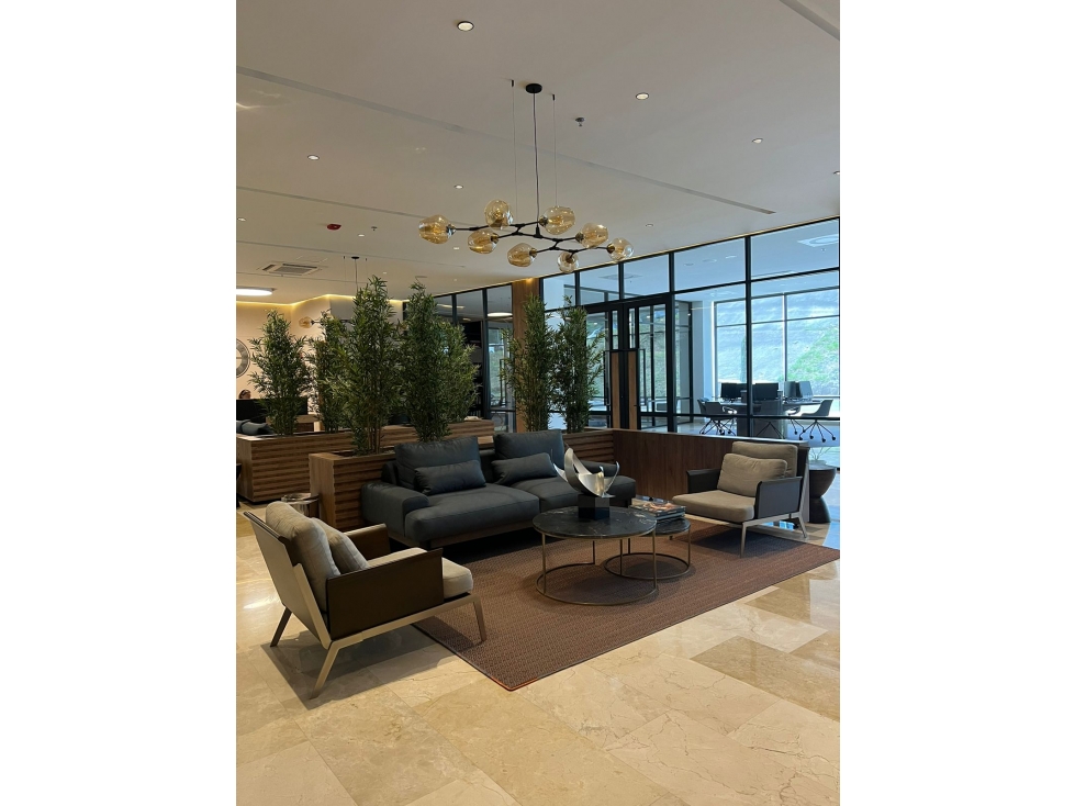 ESPECTACULAR APARTAMENTO EN SENIORS HOUSE - 2