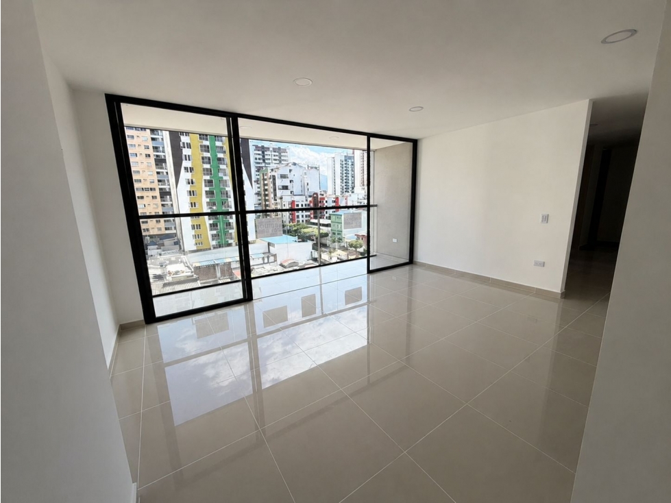 ESPECTACULAR APTO PARA ESTRENAR 30 BARCELO — foto 3